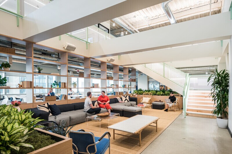 More Photos Of 1201 3rd Ave, Seattle Office For Lease