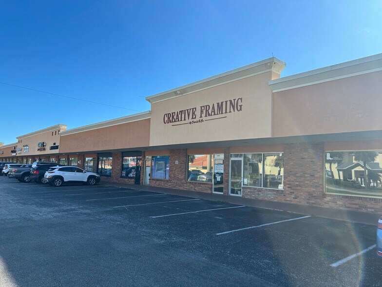 More Photos Of 1855-1897 S Patrick Dr, Indian Harbour Beach Unknown For Lease