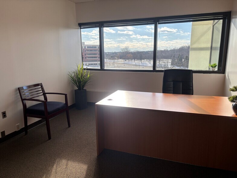 More Photos Of 901 Tower Dr, Troy Office For Lease