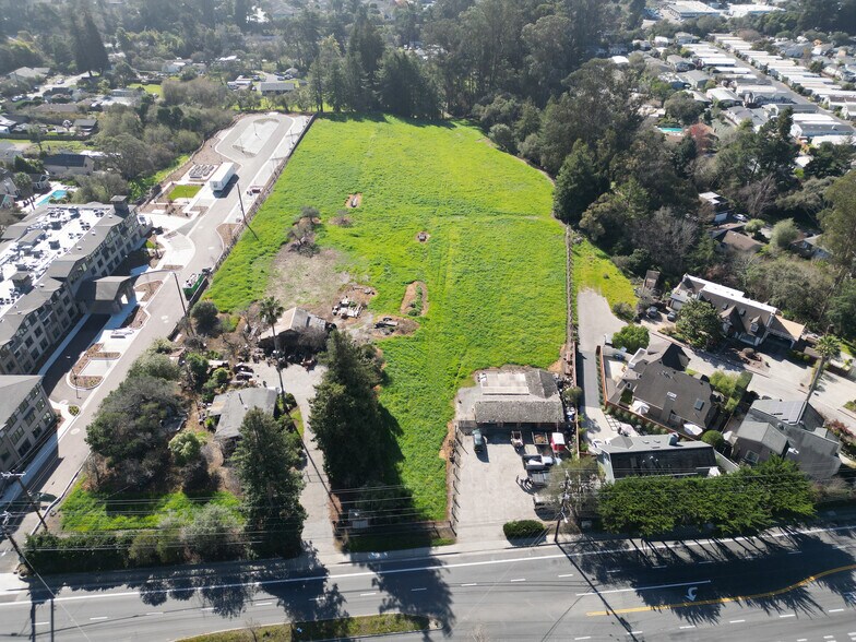 More Photos Of 5606 Soquel Dr, Soquel Land For Sale
