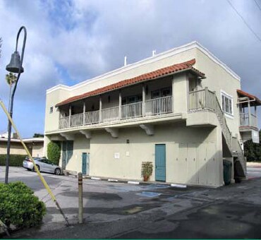 More Photos Of 908-912 Montana Ave, Santa Monica Storefront Retail Office For Lease