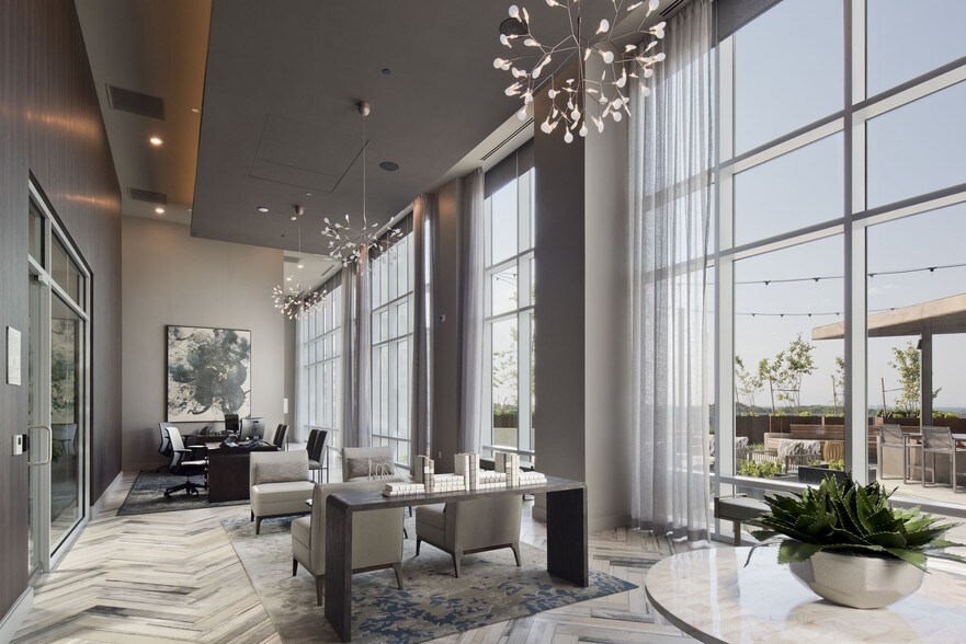 More Photos Of 1747 Tysons Central St, Tysons Apartments For Lease