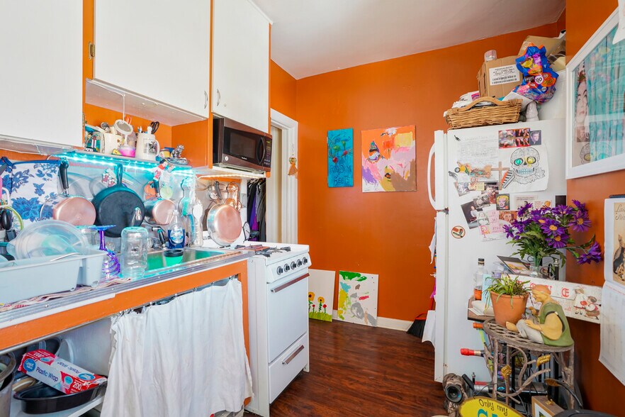 More Photos Of 1464 Elizabeth St, Denver Apartments For Sale