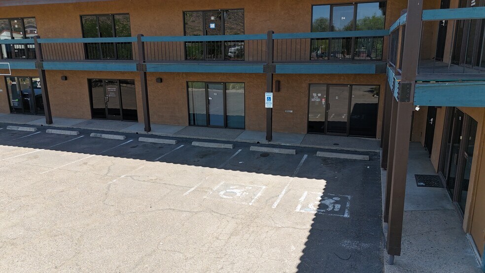 More Photos Of 11240-11242 N 19th Ave, Phoenix Medical For Lease