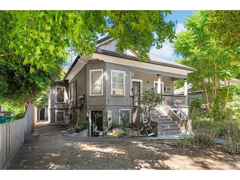 More Photos Of 1029 Salem St, Chico Apartments For Sale