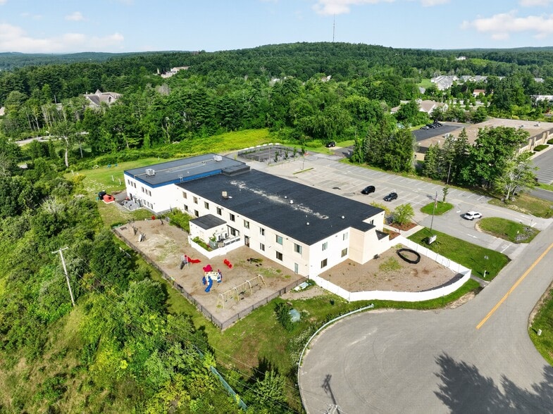 More Photos Of 1 Industrial Dr, Windham Schools For Sale