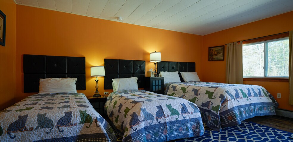 More Photos Of 3806 Vt Route 11, Londonderry Hotel For Sale