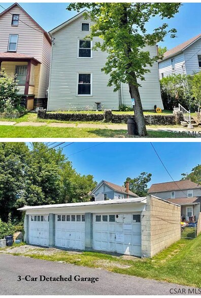 More Photos Of 414 Jefferson Ave, Beaverdale Apartments For Sale