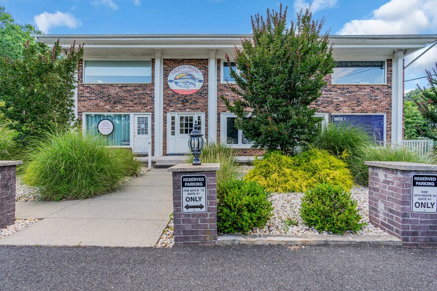 More Photos Of 2679 Highway 70, Manasquan Office For Lease