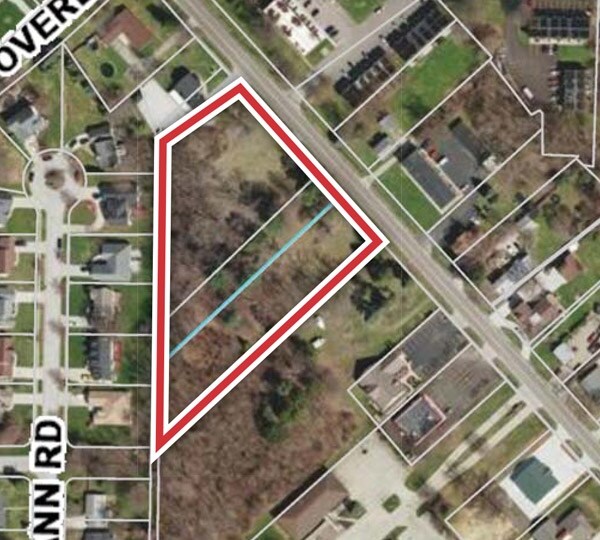 More Photos Of 187 Northwest Ave, Tallmadge Land For Sale