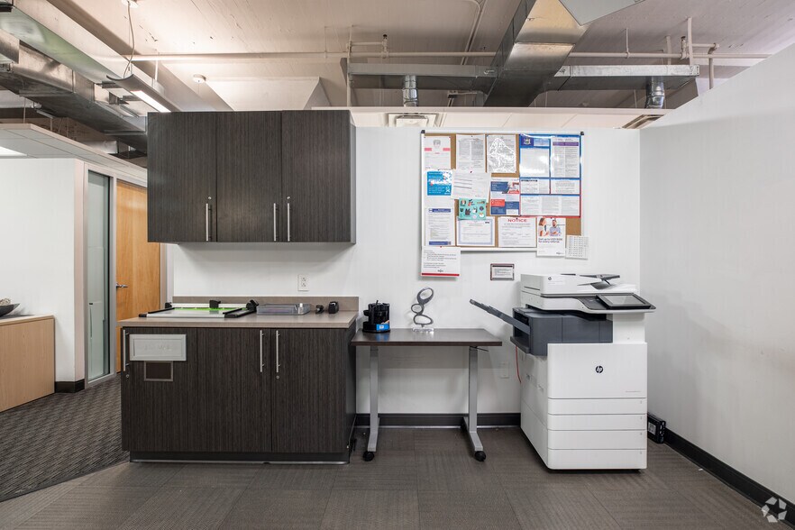 Photo of 5th Floor Ste Coworking