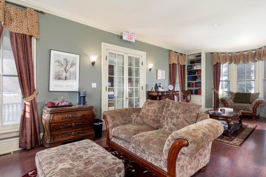 More Photos Of 305 Main St, East Aurora Office For Sale