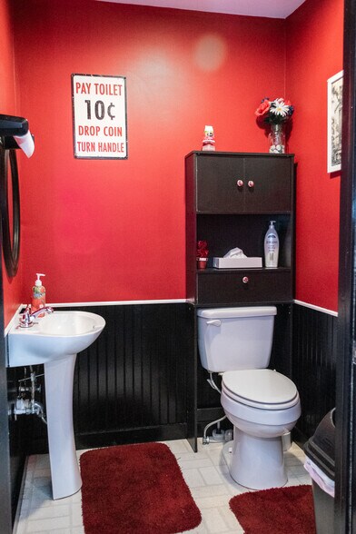 More Photos Of 8583 Route 365, Floyd Restaurant For Sale