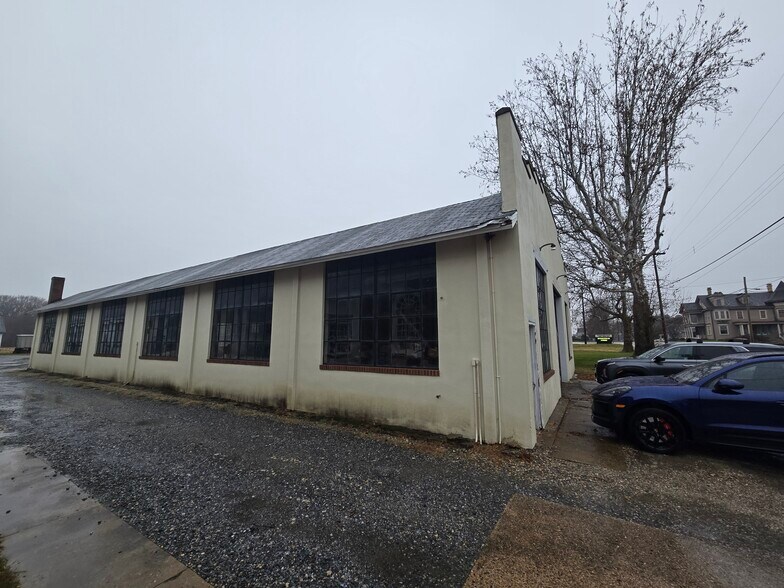 More Photos Of 404 Monroeville Rd, Monroeville Industrial For Sale