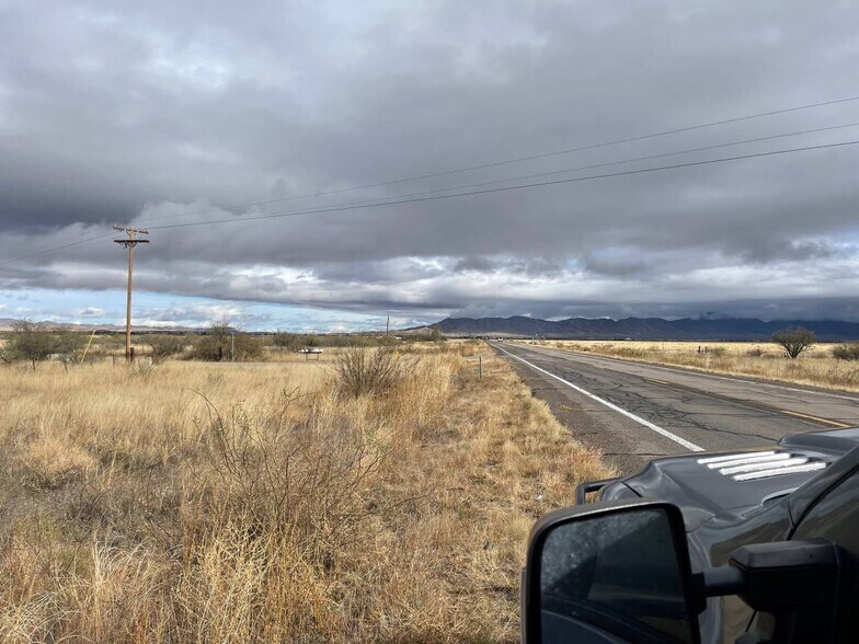 More Photos Of 000 Haskell ave, Willcox Land For Sale