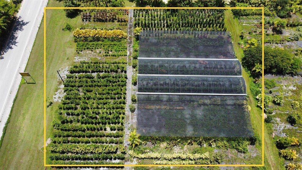 More Photos Of 12595 SW 56th St, Miami Land For Lease