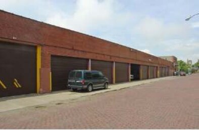 More Photos Of 296 E Ferry St, Buffalo Warehouse For Lease