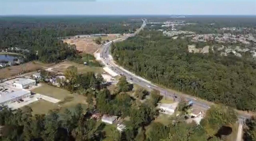 More Photos Of 28631 FM 2978 Rd, Magnolia Land For Sale