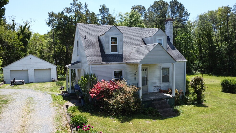More Photos Of 5441-5447 Gordonsville Rd, Keswick Land For Sale