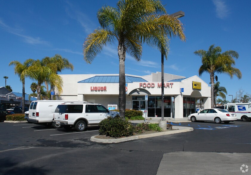 More Photos Of 4750-4770 Oceanside Blvd, Oceanside Unknown For Lease