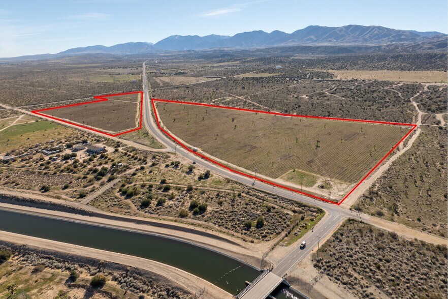 More Photos Of Fort Tejon Rd, Littlerock Land For Sale