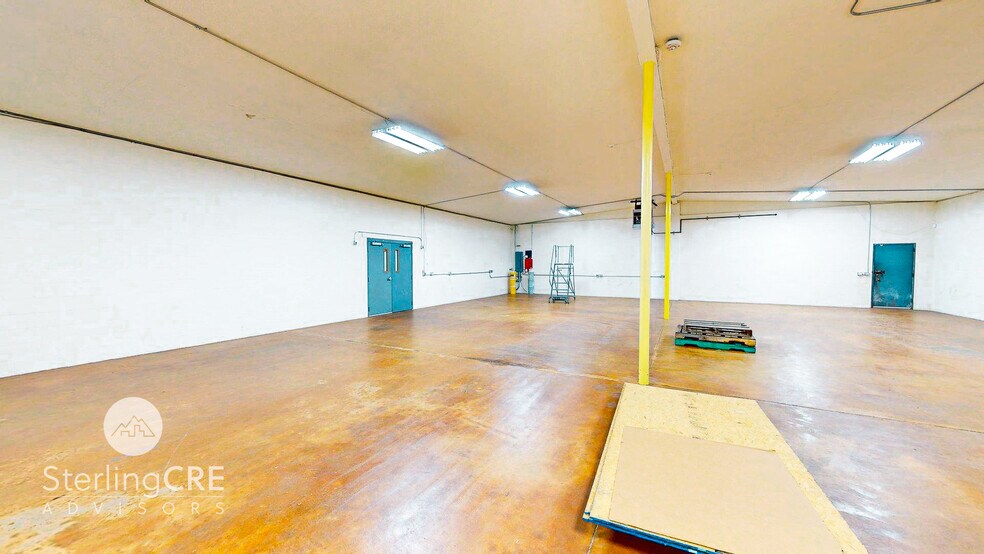 More Photos Of 901 S 2nd St W, Missoula Warehouse For Lease