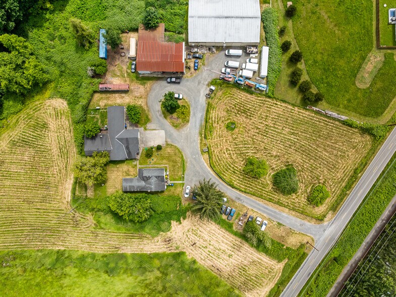 More Photos Of 4250 Dewey Rd, Bellingham Specialty For Sale