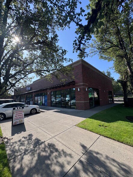 More Photos Of 2612 NE 114th Ave, Vancouver Freestanding For Lease