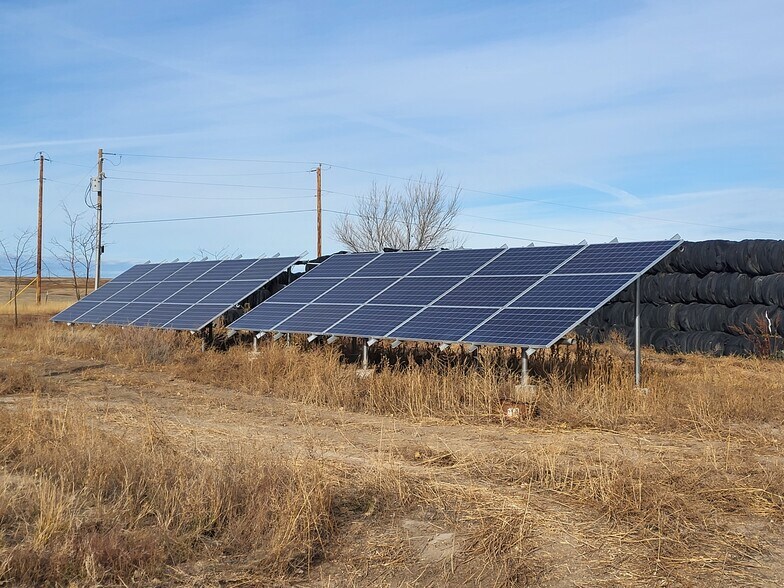 More Photos Of 35635 County Road 160, Agate Industrial For Sale