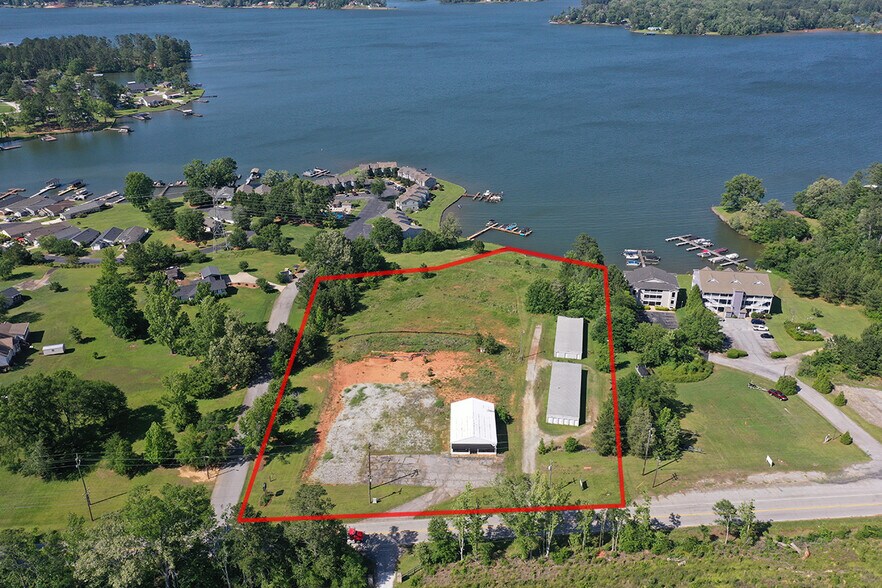 More Photos Of 7125 Ninety Six Hwy, Ninety Six Land For Sale