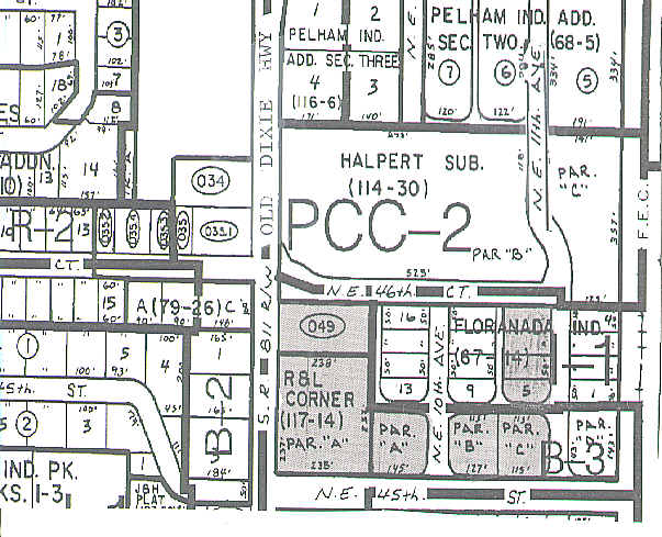 More Photos Of 4500-4560 N Dixie Hwy, Oakland Park Light Manufacturing For Lease