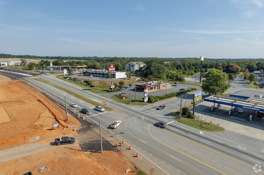 More Photos Of 0 Threlkeld Blvd, Anderson Land For Sale