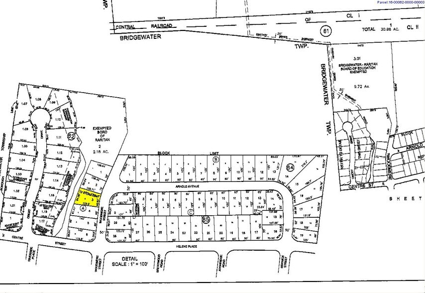 More Photos Of 5 Johnson Dr, Raritan Warehouse For Lease