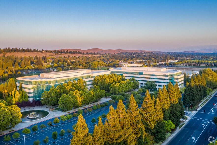 More Photos Of 2603-2633 Camino Ramon, San Ramon Unknown For Lease