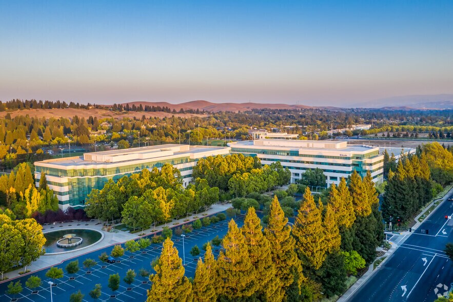 More Photos Of 2603-2633 Camino Ramon, San Ramon Unknown For Lease