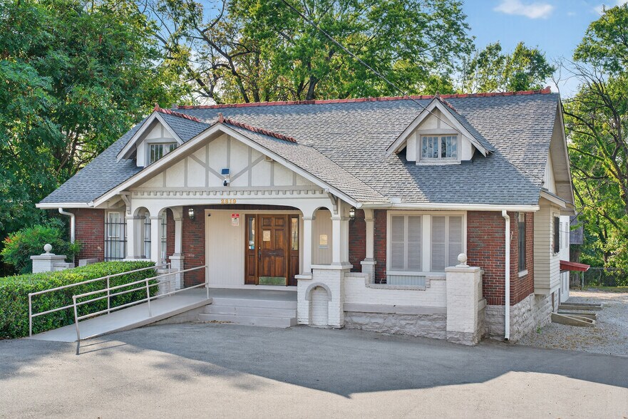 More Photos Of 2819 Gallatin Pike, Nashville Freestanding For Lease