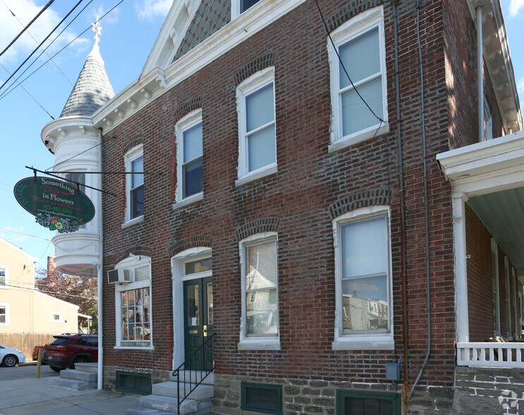 More Photos Of 399 Leverington Ave, Philadelphia Storefront Retail Residential For Lease