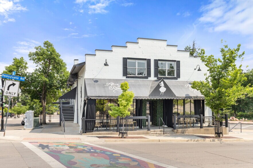 More Photos Of 1301 Pennsylvania Ave, Boulder Freestanding For Lease