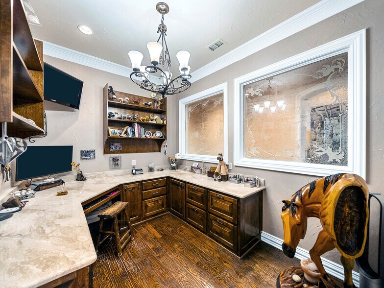 More Photos Of 1950 W Sherman Dr, Aubrey Land For Sale