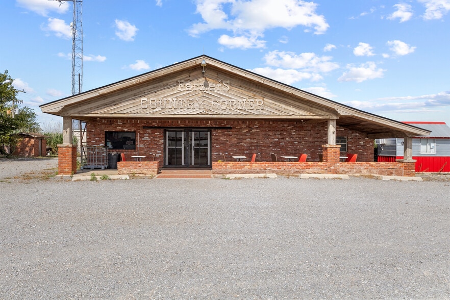 More Photos Of 28198 County Street 2530, Fort Cobb Manufactured Housing Mobile Home Park For Sale