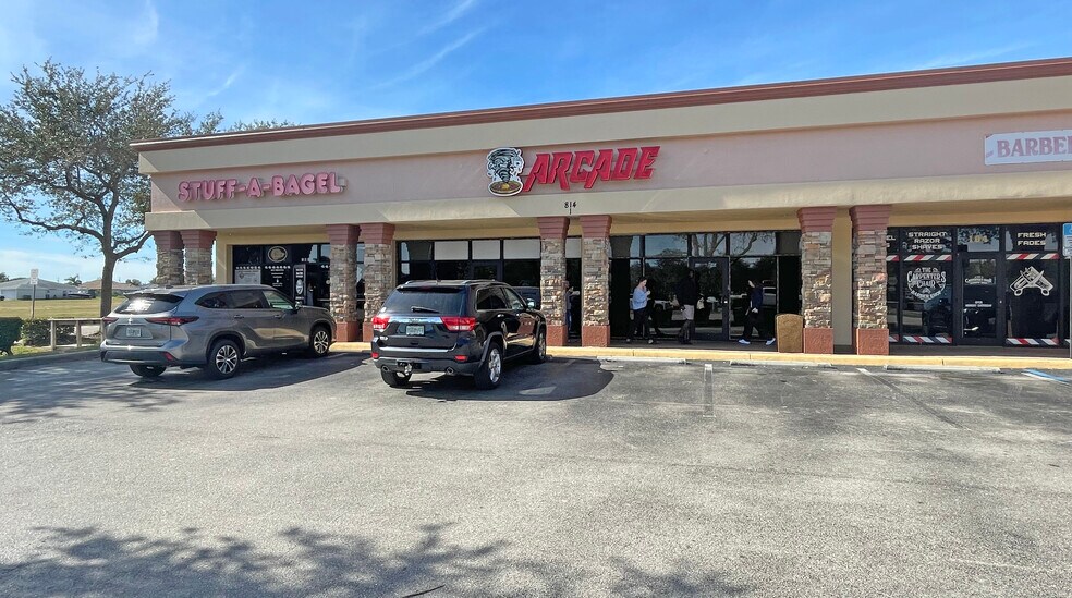 More Photos Of 814 SW Pine Island Rd, Cape Coral Unknown For Lease