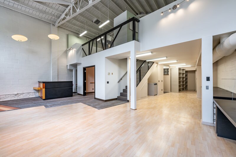 More Photos Of 409-419 W G St, San Diego Office For Lease