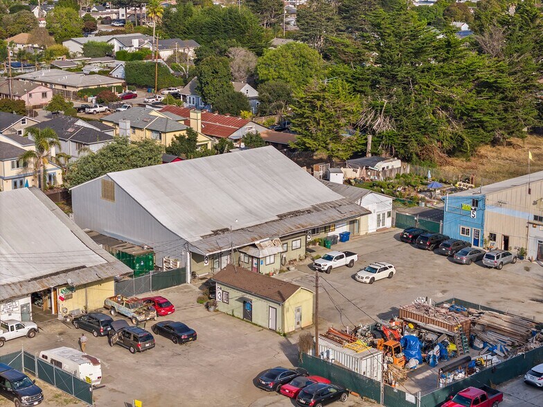 More Photos Of 980 17th Ave, Santa Cruz Warehouse For Sale