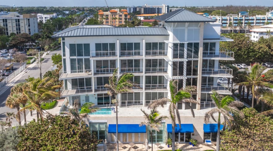More Photos Of 45 NE 21st Ave, Deerfield Beach Hotel For Sale