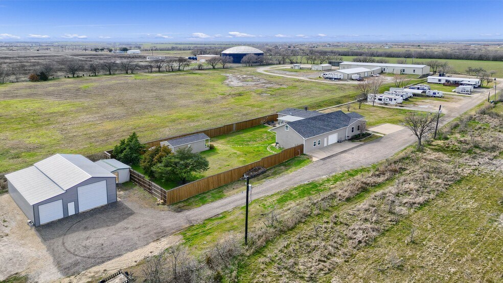 More Photos Of 1411 Shelby Ln, Celina Land For Sale