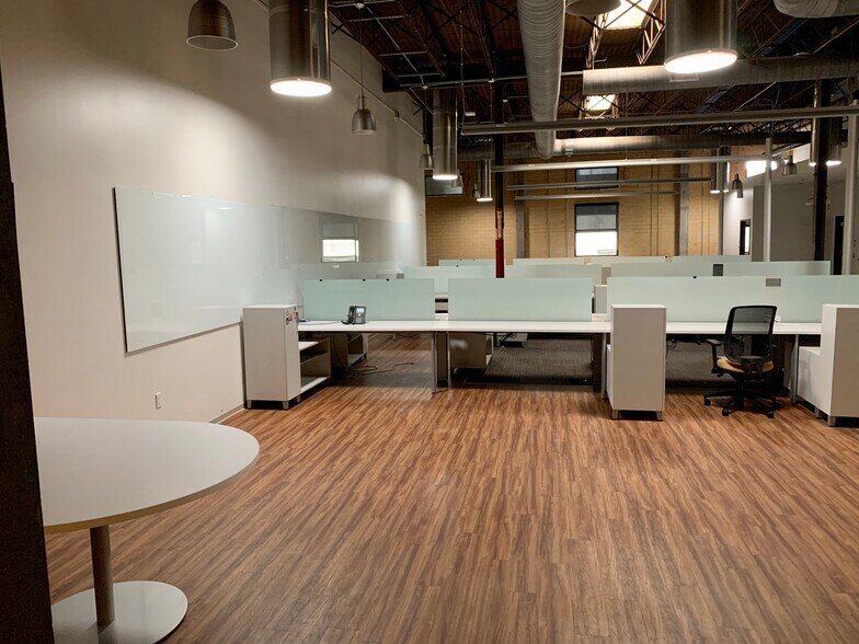 More Photos Of 2000 E 6th St, Austin Loft Creative Space For Lease