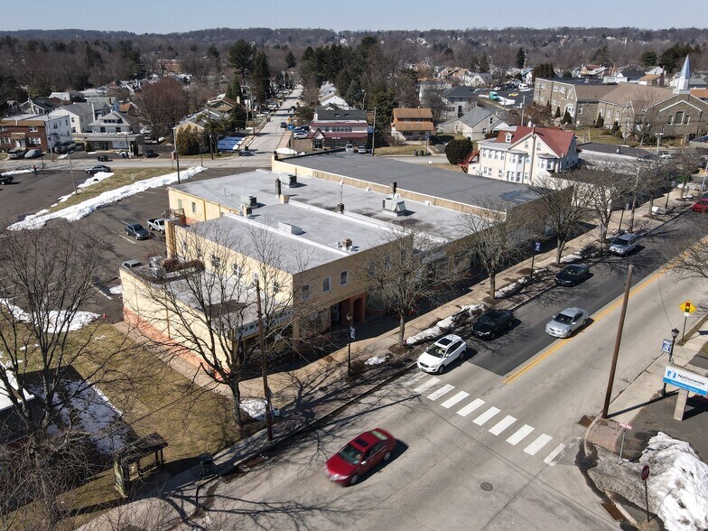More Photos Of 1180 Easton Rd, Abington Township Storefront Retail Office For Sale