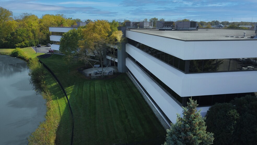 Primary Photo Of 8777 Purdue Rd, Indianapolis Office For Lease