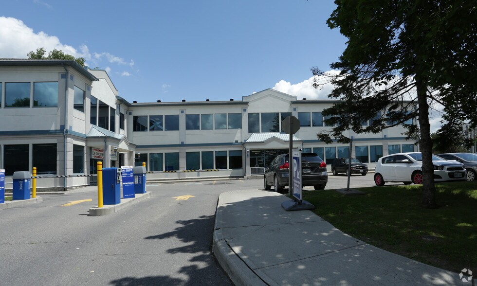 More Photos Of 745 Montreal Rd, Ottawa Medical For Lease