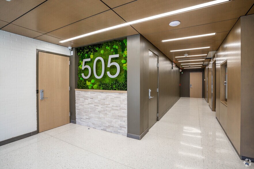 More Photos Of 505 S Duke St, Durham Office For Lease